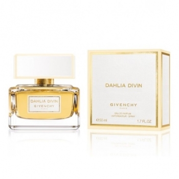 Perfumy Givenchy Dahlia